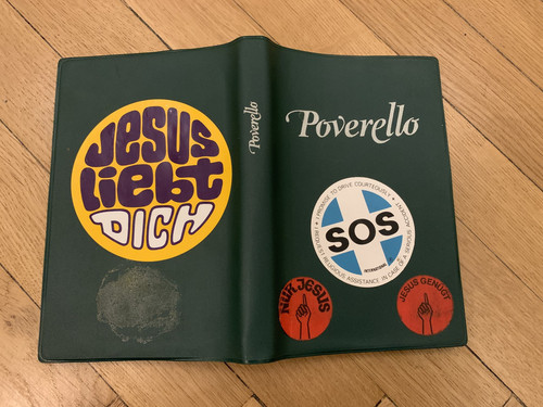 Mini liederbuch - mini,