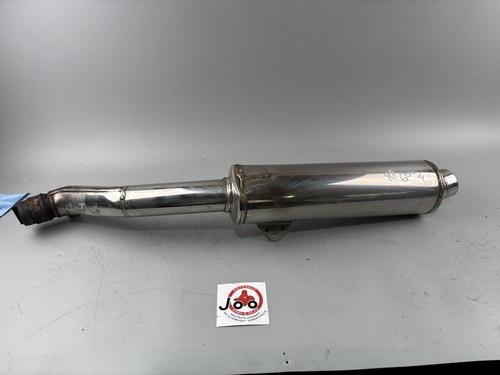 Suzuki 600 gn76a auspuff - 600,