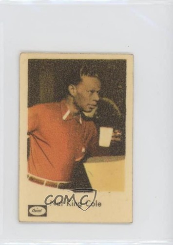 1957 dutch gum unnumbered - 1957,