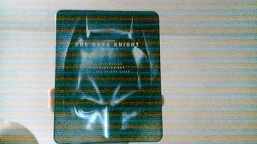 The dark knight trilogie - knight,