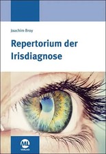 Repertorium der Irisdiagnose | Joachim Broy | Buch | 638 S. | Deutsch | 2016