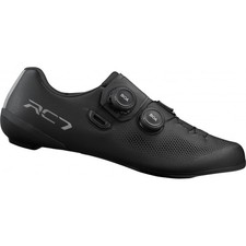 Shimano RC703 Fahrradschuhe Rennrad SPD-SL Herren/Damen schwarz