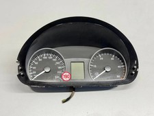 Tacho Kombiistrument Mercedes