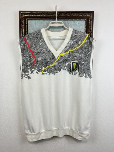 Vintage adidas stefan - 90's,