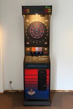 Hochwertiger HB8 Löwen Dartautomat zu Verkaufen