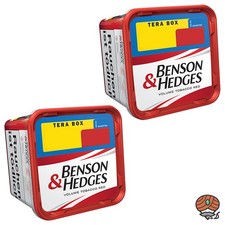 Benson & Hedges Red