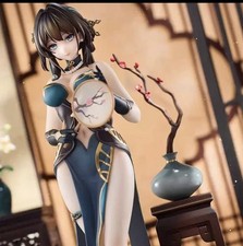 Japan Anime Sehr SchöneFigur