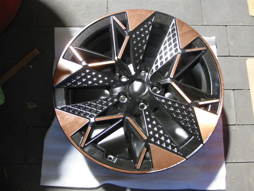 Original cupra raval alu - cupra,