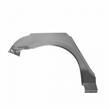 Reparaturblech für Radlauf