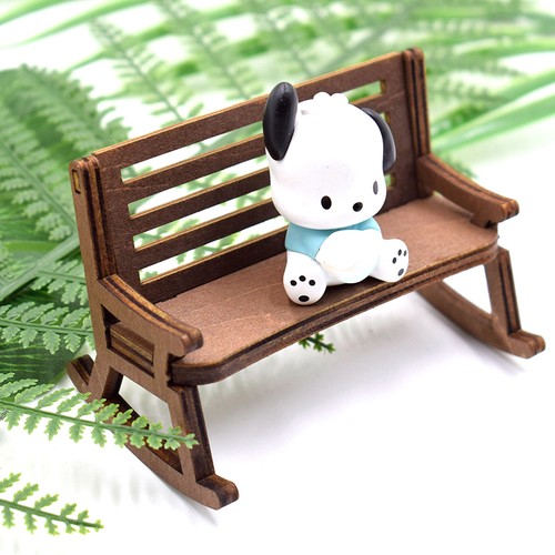 Puppenhaus mini tisch - mini,