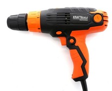 Netz-Bohrmaschine 880 W KD1673