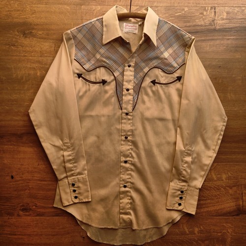 Vintage wrangler permanent - vintage,