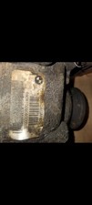 BMW differentialgetriebe  7519925 defekt 
