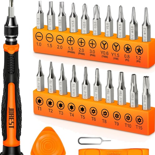 24pcs feinmechaniker - 24pcs,