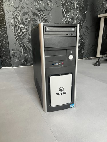 Gaming intel 3770 rx 570 - rx,