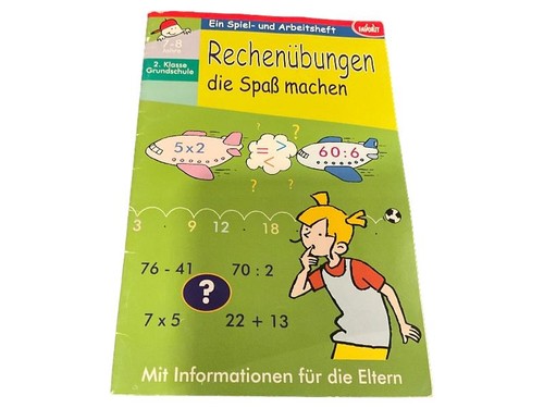 Favorit rechenübungen - favorit,