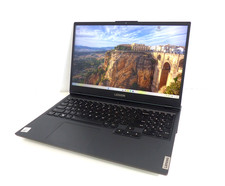 Lenovo Legion Y7000 i5-10200H