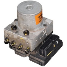 Hyundai i30 1.6 FD Bj 1899 Hauptbremsaggregat ABS 61589-45200