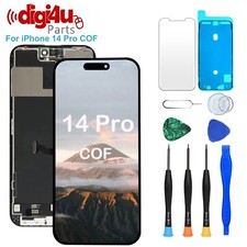 Digi4u für iPhone 14 Pro -
