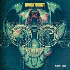 Brainticket zurich - -,