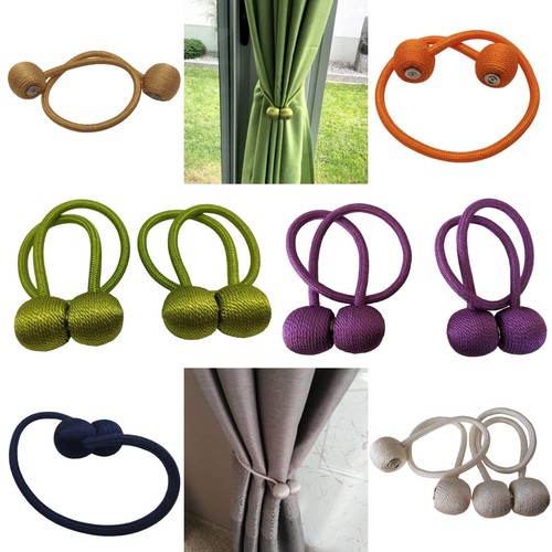 Raffhalter magnetisch - raffhalter,