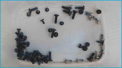 Original schrauben satz set - schrauben,