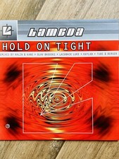 Lambda - Hold On Tight 12“