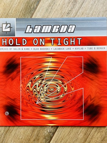 Lambda hold tight 12 - on, 12“