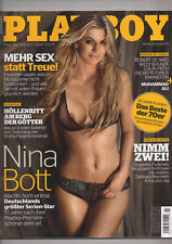 Playboy (D) 2 Februar 2012