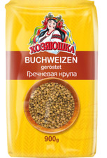 Buchweizen Getreide 900g