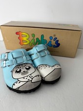 Birkenstock Birki's Child Kay