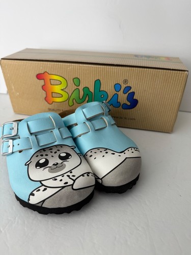 Birkenstock birki child kay - birkenstock,