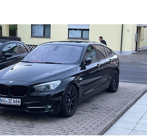 Bmw 530 paket black - bmw,