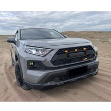 Für toyota rav4 adventure - rav4, trd