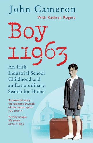 Boy 11963 john - 11963,