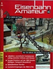 Eisenbahn Bastler Der