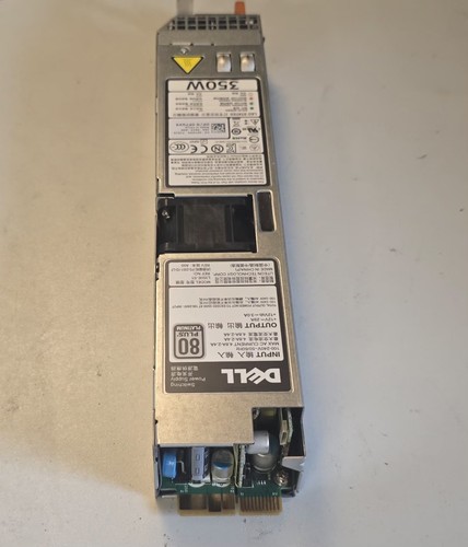 Dell 550w switching 80plus - 550w, ps