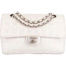 Chanel Travel Line Single Flap