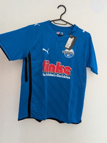 Puma paderborn trikot - puma,