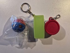 Konvolut 3 Pillendosen