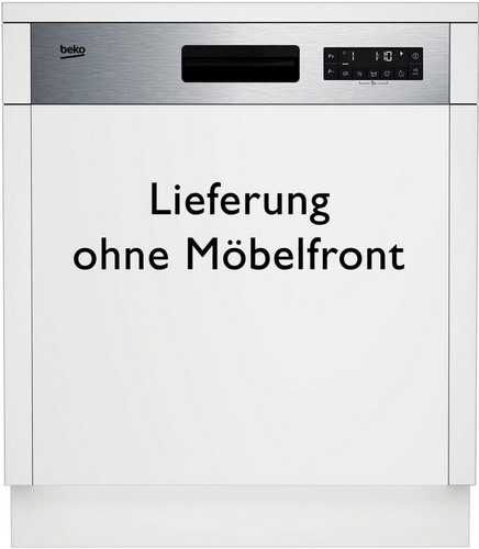 Beko einbau geschirrspüler - beko,