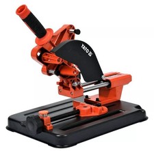 YATO Winkelschleifer Metall Einhand-Trennständer (YT-82972)