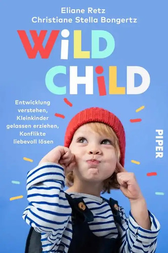 Wild child - wild,