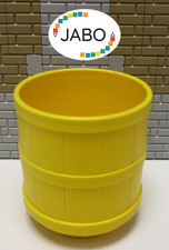 ( Q6/10 ) LEGO Duplo Faß Ausguck Piratenschiff