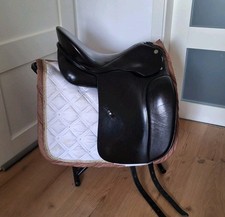 Otto Schumacher Profi Dynamic SF 17 Zoll KW30 Strass Unikat wenig genutzt 