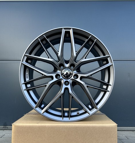 Zoll felgen für mercedes - 19, c