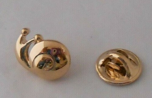 Pierre lang pin schnecke - lang,