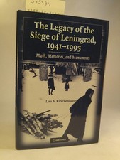 The Legacy of the Siege of