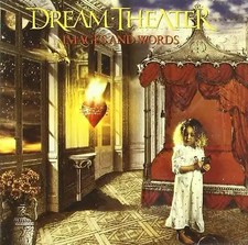 Dream Theater - Images and
