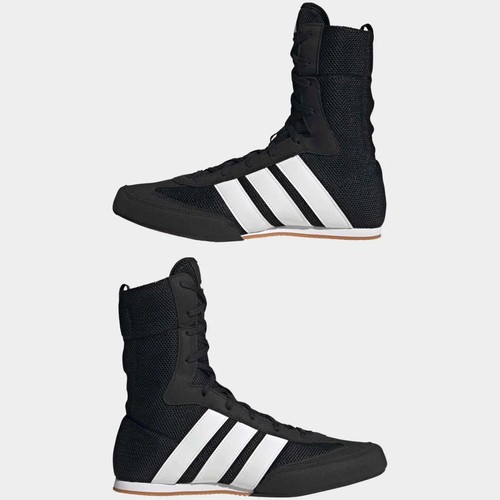 Adidas boxschuhe box - boxschuhe, hog